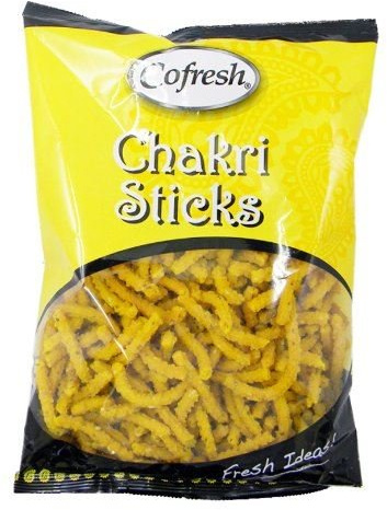 Cofresh - Chakri Sticks - 300g (pack of 2)