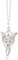 The Noble Collection Lord of The Rings Arwen Evenstar Replica