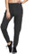 baleaf Jogginghose damen Jogginghose Leicht Sporthose lang Trainingshose Atmungsaktiv Laufhose schnelltrocknend jogginghose Reißverschlusstasche sommer Schwarz M