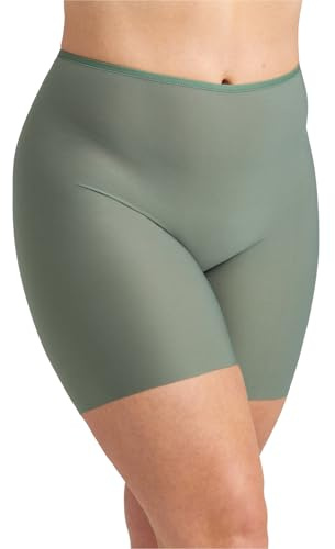 Miss Mary of Sweden Cool Sensation Anti-Chafing Long Leg Panty – Cooling, Seamless, Soft & Breathable