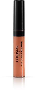 Lip Gloss Volume Nr.120 Peach Cameo 7 ml