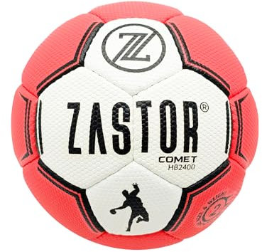 Balón Balonmano zastor Comet hb2400 Talla 2