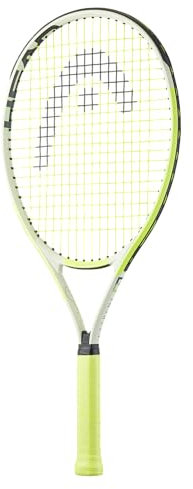 HEAD Extreme 25 Junior Tennisschläger, 8-10 Jahre