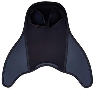 Kostenlose Tauchflossen – Universelle Schwimmflossen mit Schwanzflosse, Meerjungfrauen-Monoflosse | Schwimmflossen Monoflosse zum Schnorcheln, Reisen, multifunktionale Schwimmflossen