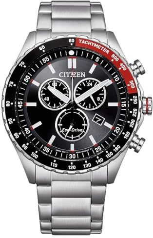 Reloj Citizen Hombre Eco-Drive AT2566-88E