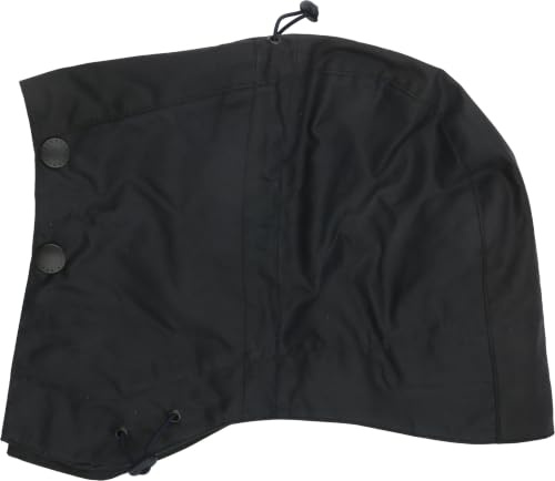 Barbour, vaxad stormhuva, Marinblått Xsp, en storlek
