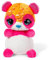 Nici 38801 - NICIdoos Bubble Panda Gingsgungs Crazy, Plüschtiere, 16 cm