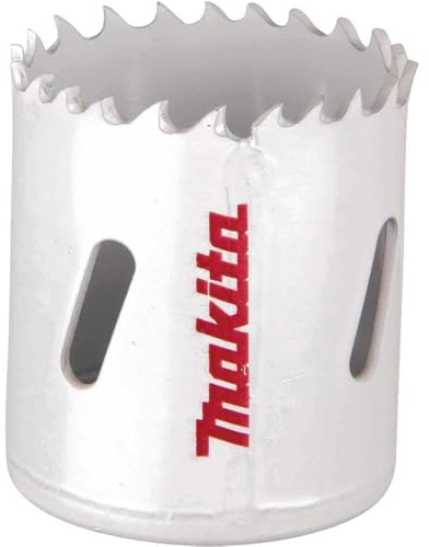 Makita D-35433 - Broca de corona Bi-Metal