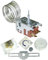 easyPART Kompatibel/Ersatz für Danfoss 077B7002 NEU Thermostat Kühlschrank Nr.2 Universal einsetzbarer
