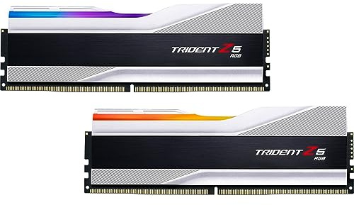 RAM Gskill D5 8000 32GB C38 TridentZ Z5 RGB K2