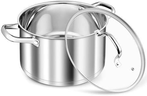 TEAMFAR pentola di cottura 24cm