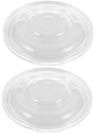 Milisten 2pezzi Flangie Silicone Per Tiralatte Indossabili Inserti Per Allattamento Compatibili Tiralatte Design Mamme
