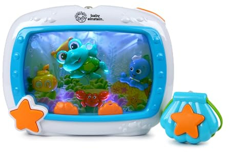 Baby Einstein Sea Dreams - Juguete para cuna