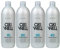 Kosswell Oxiwell Crema Oxidante 40 vol 12% 1000 ml.