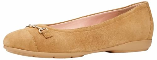 Geox Femme Annytah A Ballet Flat