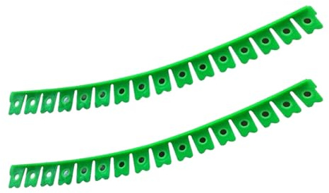 Aundhegrtt 2X Tiras Magnéticas Antiabrasión para Láminas de Metal Pintura Pintura Esmerilado Borde Enmascaramiento Protección Tiras Magnéticas