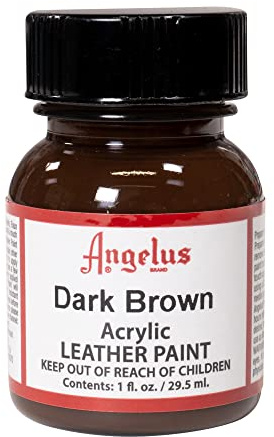 Angelus Acrylic Leather Paint