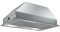 Neff D51NAA1C0B N 30, Built-in Canopy cooker hood 53 cm Anthracite