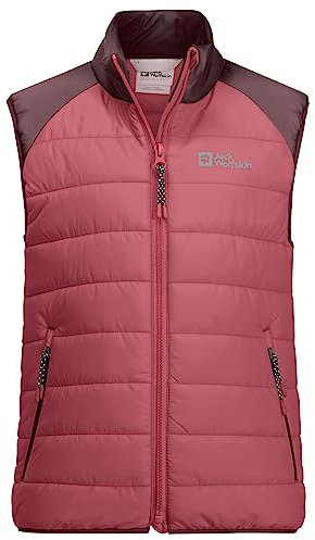 Jack Wolfskin Zenon Vest K