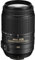Nikon AF-S DX NIKKOR 55-300mm f/4.5-5.6G ED VR Objectif 450 mm Noir