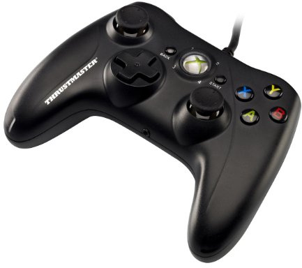 Thrustmaster GPX (Gamepad, Xbox 360 / PC)