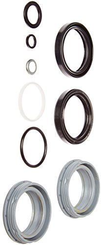 Rockshox 00.4315.032.150 Boxxer Ricambio Forcella, Nero