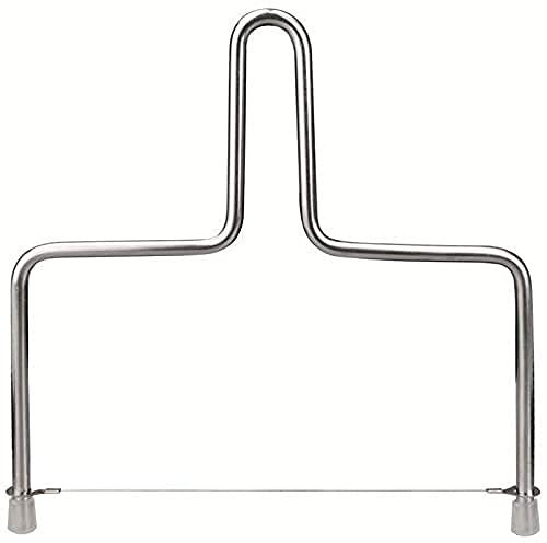 IBILI Prisma - Formina per formaggio Lira, 12 cm