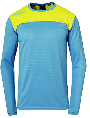 Kempa unisex - barn Emotion 2.0 Langarmshirt Ytterkläder