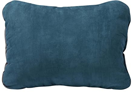 Therm-a-Rest Thermarest Compessible Pillow Cinch Regular Stargazer Blue