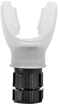 1 Stück 5x10x3cm Training Lung Trainer - Lungentrainer Für Sportler, Lungenkapazitäts Trainingsgerät, Breathing Trainer, Atemtrainer Mit Einstellbaren Widerständen, Atemtrainer Lungentrainer