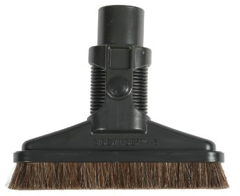 Cen-Tec Systems 35009 Sidewinder Vacuum Dusting Brush with 1.5-Inch Neck, 8-Inch