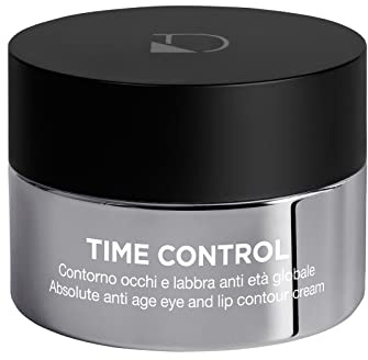 diego dalla palma Time Control Crema Contorno Occhi E Labbra Anti Età - 15 ml