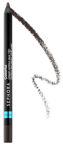 SEPHORA COLLECTION 12H Colorful Contour Eye Pencil Waterproof Eyeliner - 51 Stone - Matte