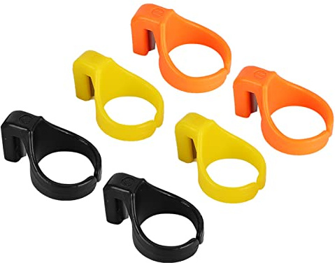 Tagliafilo Anello Dito, Anello Taglia Filo Cucito Mano Artigianato Leggero Per Cucire Finger Secant Quilting Anelli Linea Strumento Taglio Dito Lame Pesca Ditale Casa Artigianale Strumenti Fai Da Te