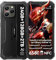 Blackview BV5300Plus (24GB+128GB) Outdoor Handy Ohne Vertrag mit 6580mAh Akku, 6.1 HD+ Buastellenhandy Android 13, Outdoor Smartphone 4G Dual SIM, 13MP+5MP, NFC/GPS/OTG/Ip69K/2 Jahre Garantie