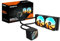 GIGABYTE Gaming 240 Refrigeración Líquida para CPU - 2x120mm Ventiladores ARGB, Mecanismo de Enclavamiento Deslizante, Daisy-Chain, Compatible con Intel LGA 1851 y AMD AM5