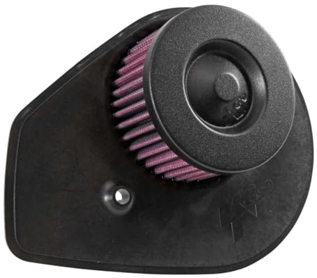 K&N Engine Air Filter: High Performance, Premium, Powersport Air Filter: Fits 2015-2019 HARLEY DAVIDSON (XG500 Street, XG750 Street) HD-4915