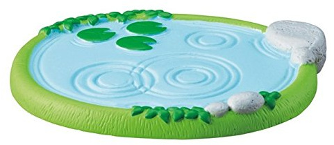 Figure Decoration - Pond