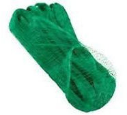 Garden mile 2m X 10m Bird Netting For Fruit Trees And Ponds Heavy Duty Weatherproof Garden Netting Mesh UV Resistant Garden Net For Plant And Pond Protection Bird Deterrent Greenhouse Accessories