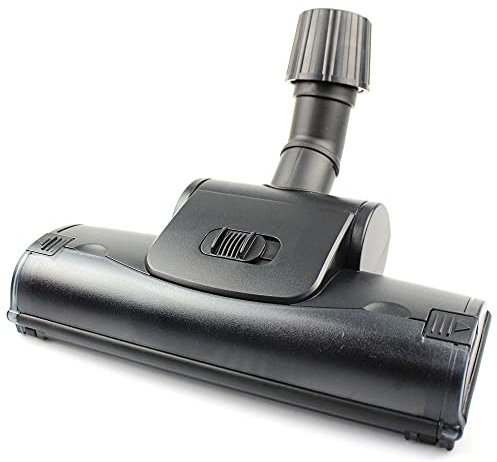PakTrade Staubsauger Turbobürste geeignet für AFK/Germatic Alternative B, Cleaner B, Miele S 150, S150, Hanseatic (OTTO) 474.477, Quelle Austria 0-24286-7-0242867