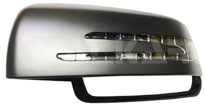 ALKAR Abdeckung, Außenspiegel
