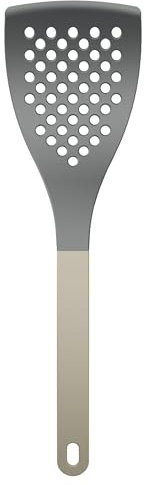 Rosti NEW Optima Pfannenwender 31 x 8,5 x 2,5 cm Humus