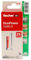 fischer - Duopower 12x60 Con Tornillo - 2U, Tacos para pared multimaterial, sirven para Colgar Bicicletas, Cuadros, Armarios, Soportes de Televisión, Estanterías, Muebles.