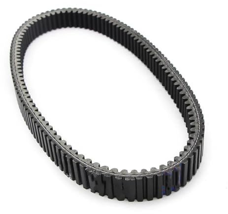 Courroies Transmission Moto Courroie D'entraînement De Moto Pour Kvf400 Pour Prairie 400 4x4 1997-1998 Pour Kvf400 Pour Prairie 400 1998 59011-1060 59011-1069 Courroie Transmission