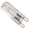 Osram Halogenlampe Halopin G9 240V/60W