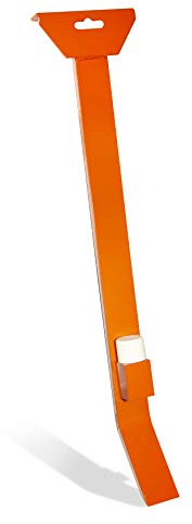 Super Tak-Tik - Zugeisen für Profis Zum Verlegen Von Laminat Durch Klicken und Zusammenstecken