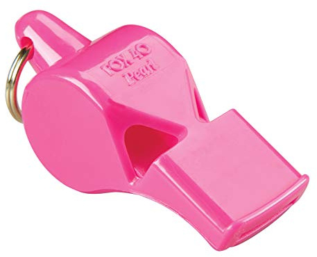 Fox FO19103-BRK Pearl Safety Whistle