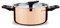Arthur Martin Faitout 24cm avec couvercle inox