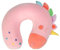 Albi Travel Pillow Unicorn - Reisekissen Nackenkissen, Memory Schaum Schlafkissen Nackenstützkissen für Kinder und Erwachsene, Reisen im Auto Flugzeug Zug