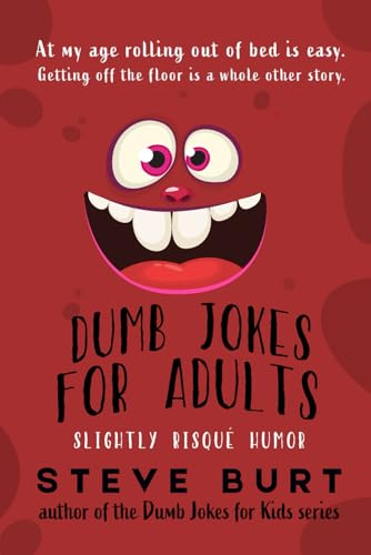 Dumb Jokes for Adults